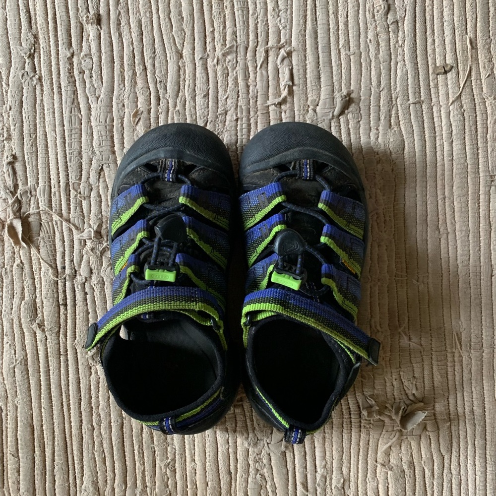 Keen Shoes